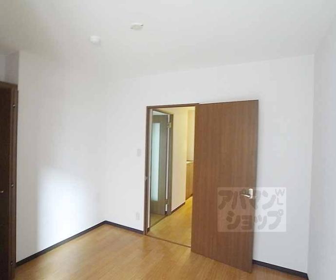 【メゾン・ドゥ・リベルテ】間取