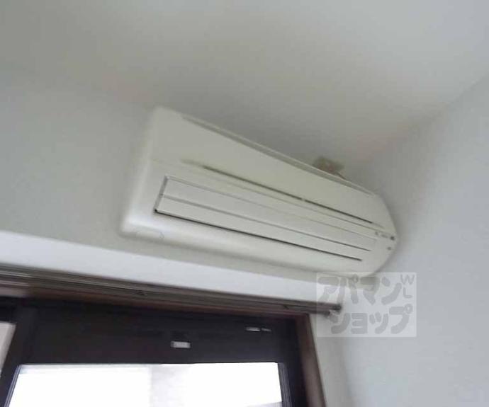 【メゾン・ドゥ・リベルテ】間取