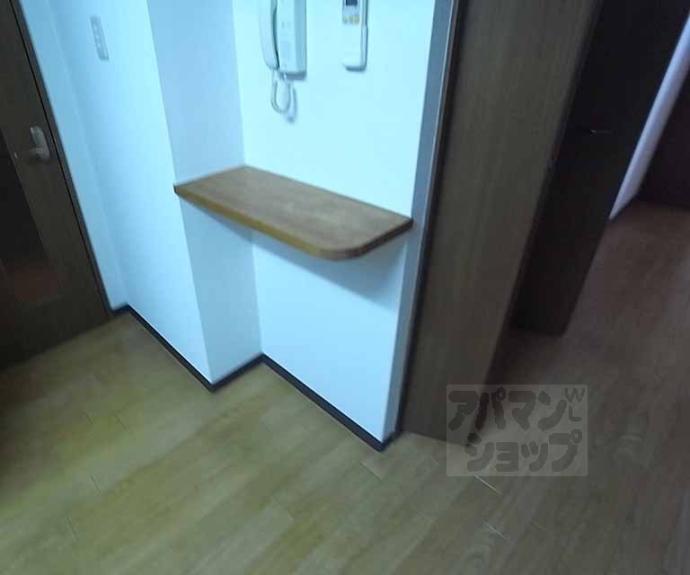 【メゾン・ドゥ・リベルテ】間取