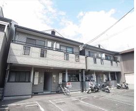 ベルエキップⅠ・Ⅱ：間取図