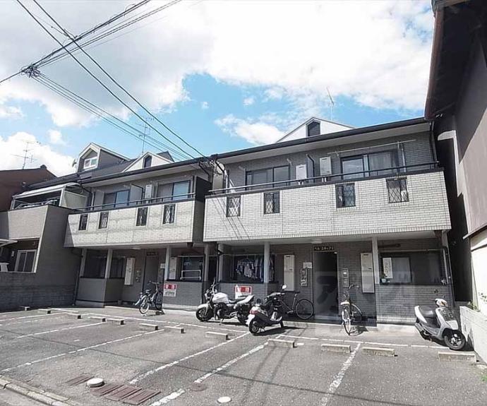 【ベルエキップⅠ・Ⅱ】間取