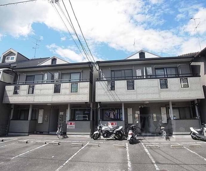 【ベルエキップⅠ・Ⅱ】間取