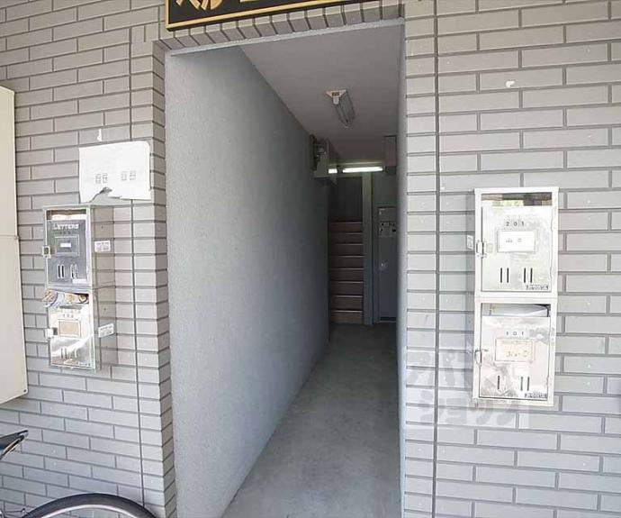 【ベルエキップⅠ・Ⅱ】間取