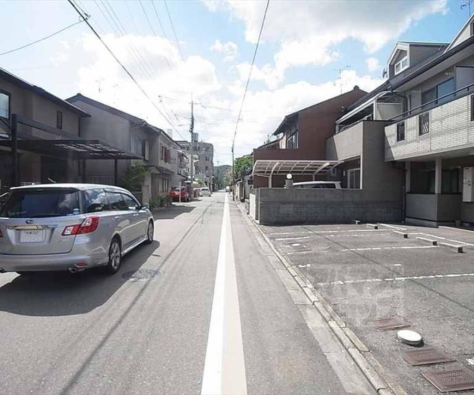 【ベルエキップⅠ・Ⅱ】間取