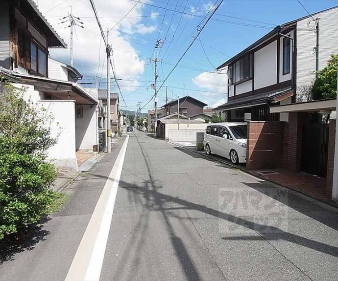 【ベルエキップⅠ・Ⅱ】間取