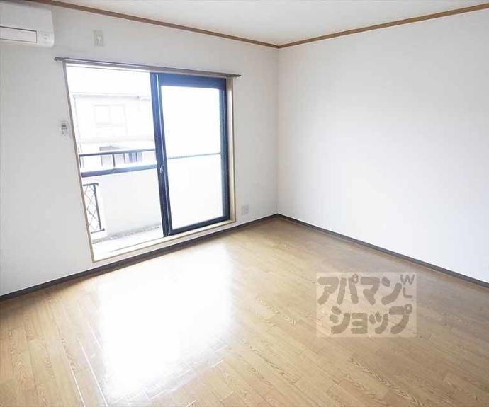 【ベルエキップⅠ・Ⅱ】間取