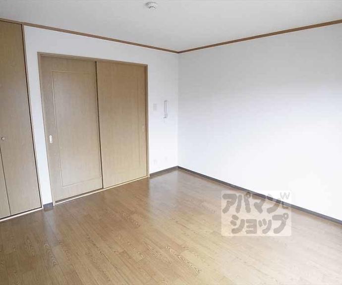 【ベルエキップⅠ・Ⅱ】間取