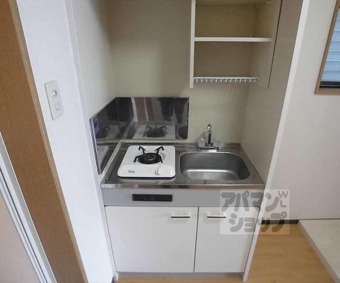 【ベルエキップⅠ・Ⅱ】間取