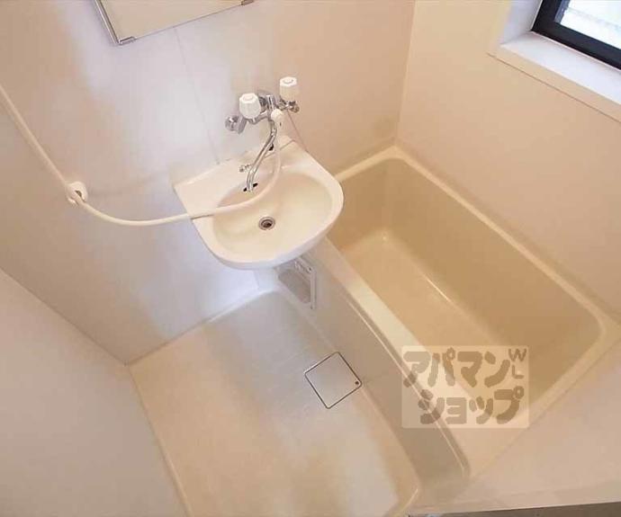 【ベルエキップⅠ・Ⅱ】間取