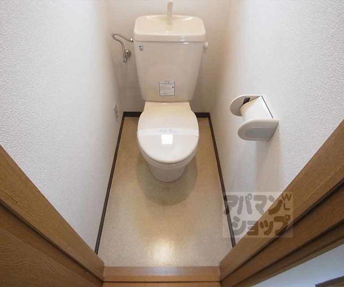 【ベルエキップⅠ・Ⅱ】間取