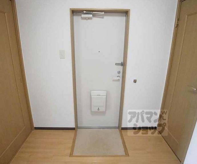 【ベルエキップⅠ・Ⅱ】間取