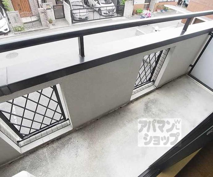 【ベルエキップⅠ・Ⅱ】間取