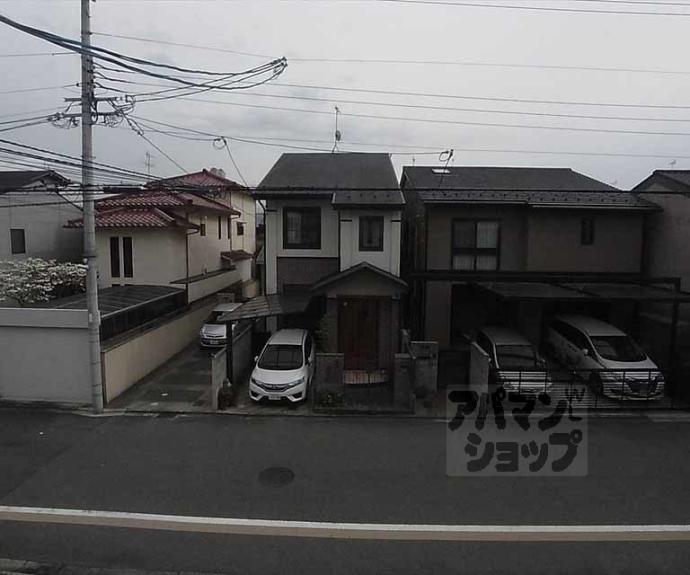 【ベルエキップⅠ・Ⅱ】間取