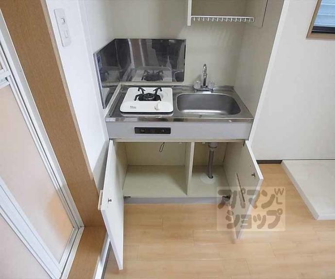 【ベルエキップⅠ・Ⅱ】間取