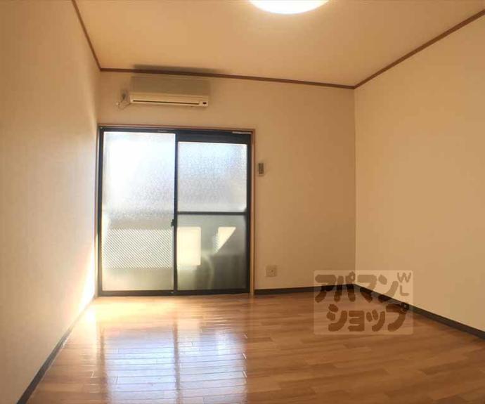 【ベルエキップⅠ・Ⅱ】間取