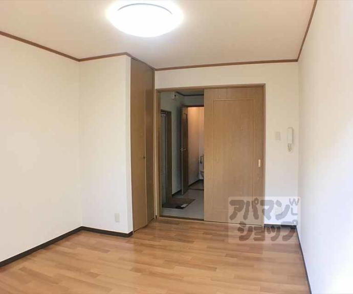 【ベルエキップⅠ・Ⅱ】間取