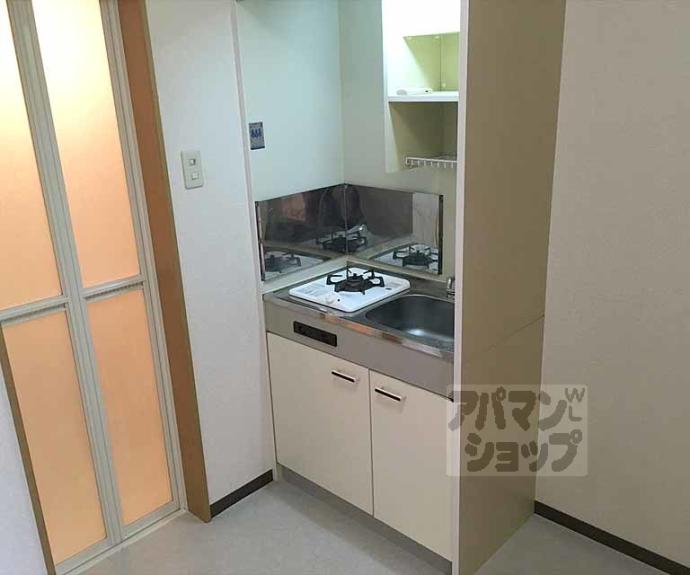 【ベルエキップⅠ・Ⅱ】間取