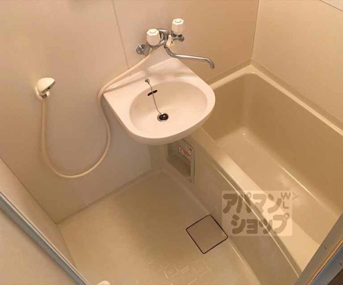 【ベルエキップⅠ・Ⅱ】間取