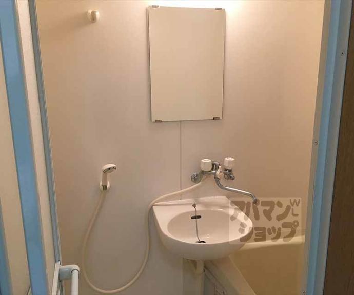 【ベルエキップⅠ・Ⅱ】間取