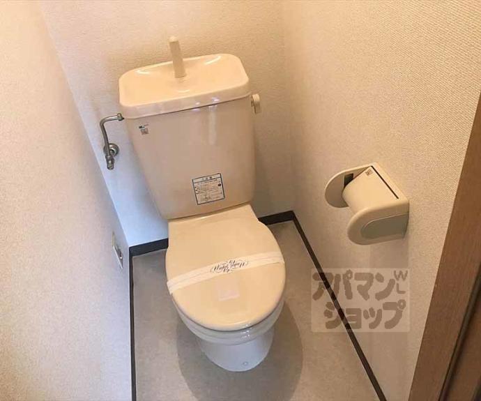 【ベルエキップⅠ・Ⅱ】間取