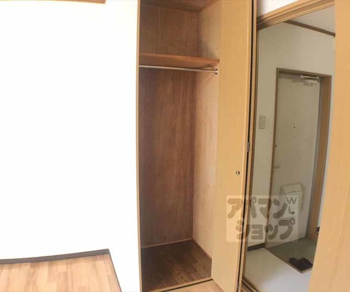 【ベルエキップⅠ・Ⅱ】間取