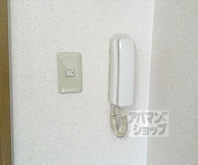 【ベルエキップⅠ・Ⅱ】間取