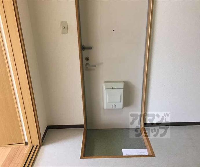 【ベルエキップⅠ・Ⅱ】間取