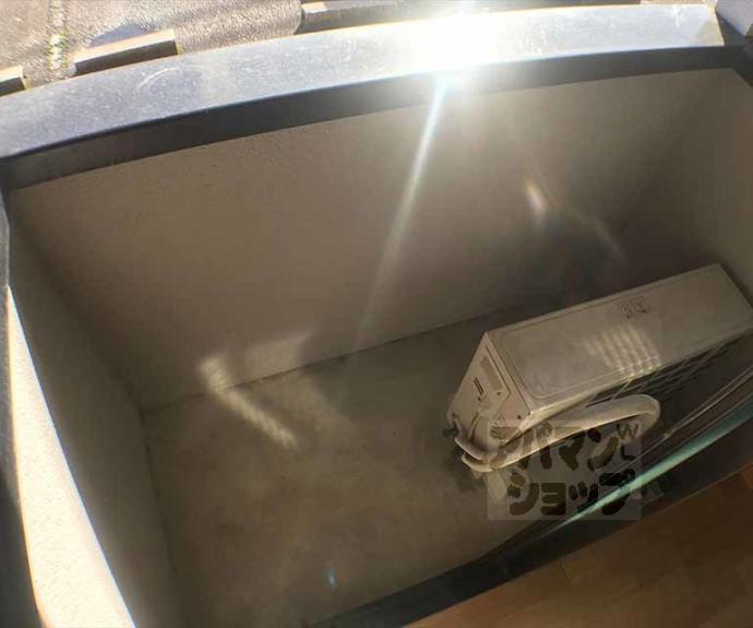 【ベルエキップⅠ・Ⅱ】間取