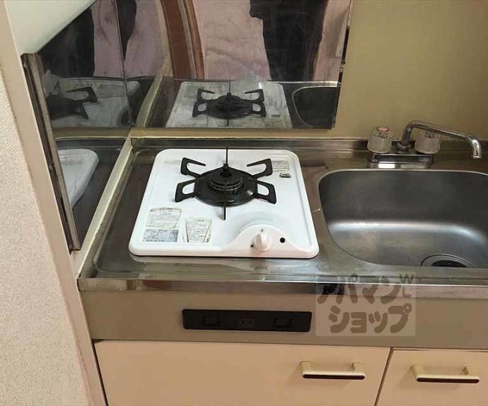 【ベルエキップⅠ・Ⅱ】間取