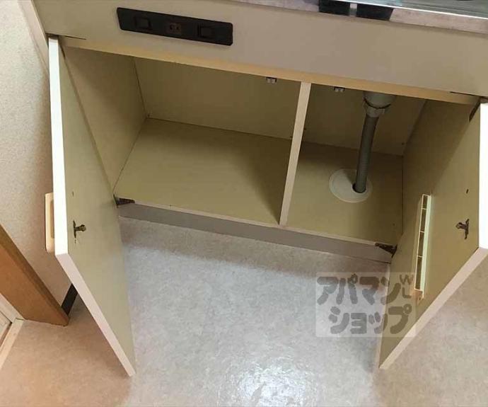 【ベルエキップⅠ・Ⅱ】間取