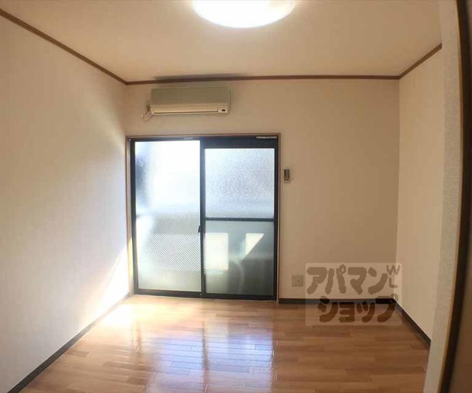 【ベルエキップⅠ・Ⅱ】間取