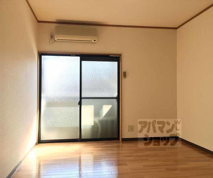 【ベルエキップⅠ・Ⅱ】間取