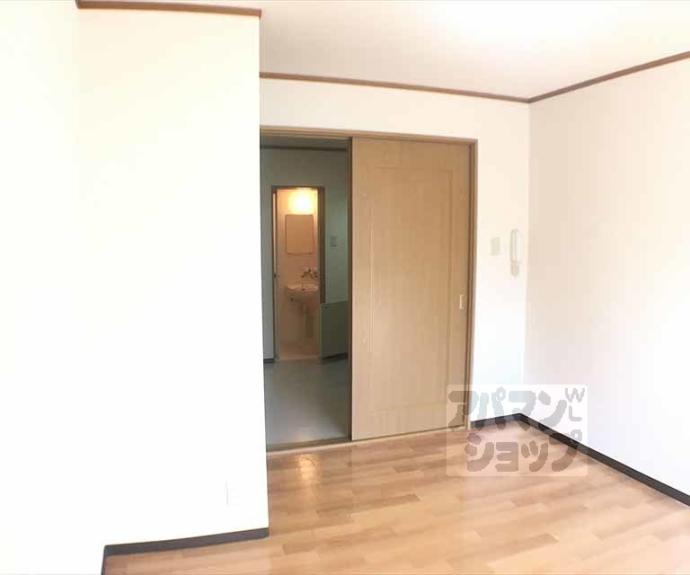 【ベルエキップⅠ・Ⅱ】間取