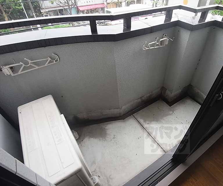 【アメージンググレイス】間取