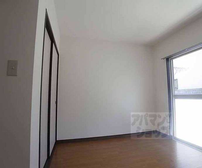 【加藤ハイツ】間取