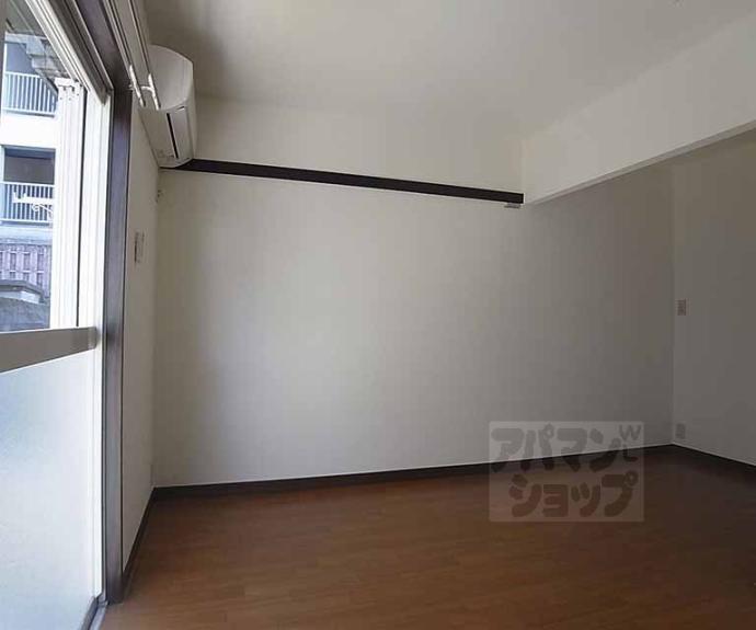 【加藤ハイツ】間取