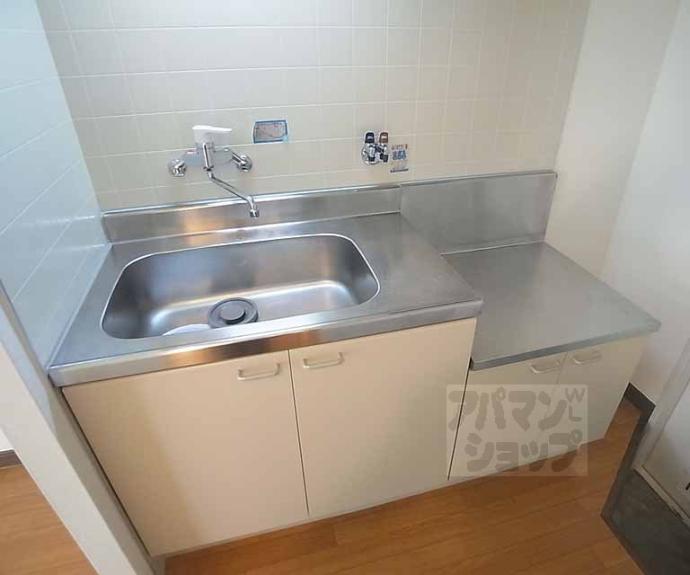 【加藤ハイツ】間取