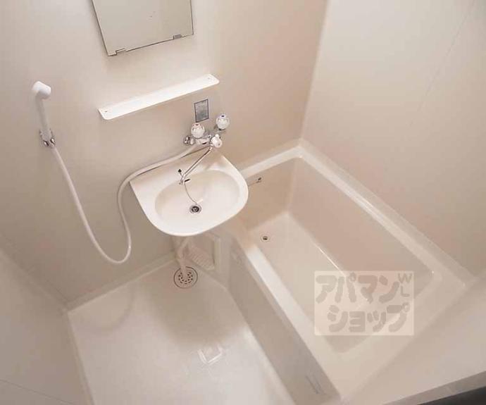 【加藤ハイツ】間取