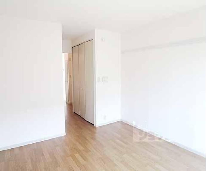 【北山グランブルーハイツ】間取