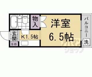 【フォーレス鞍馬口】