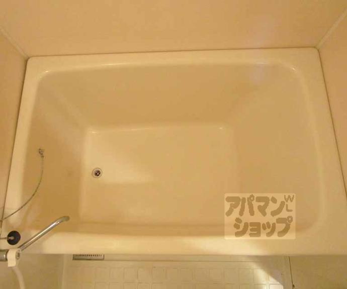 【京都ノーザンフラット】間取