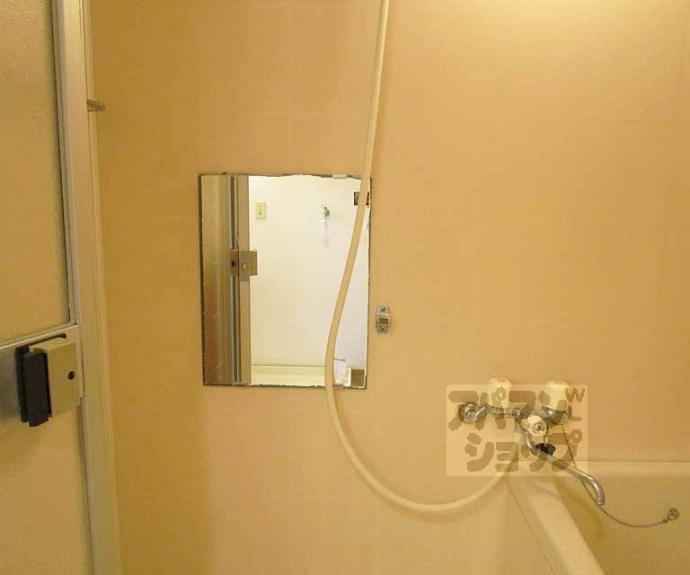 【京都ノーザンフラット】間取