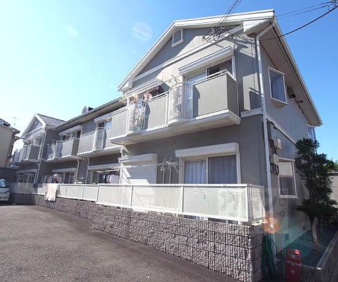 パティオ・モア西賀茂