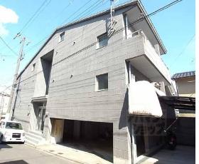 ピュアホーク：間取図