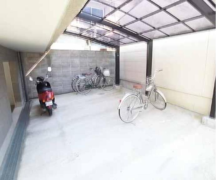 【ピュアホーク】間取