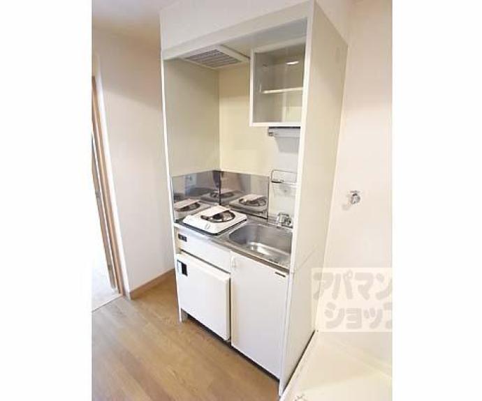 【ピュアホーク】間取