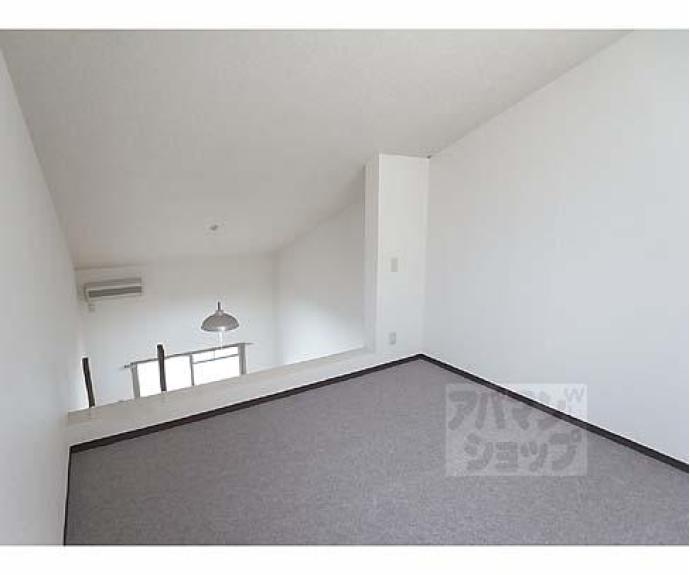 【ピュアホーク】間取