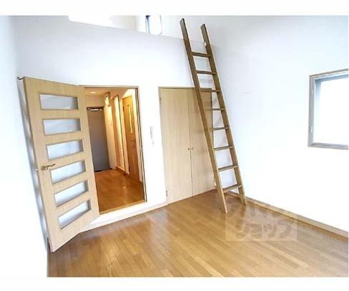 【ピュアホーク】間取