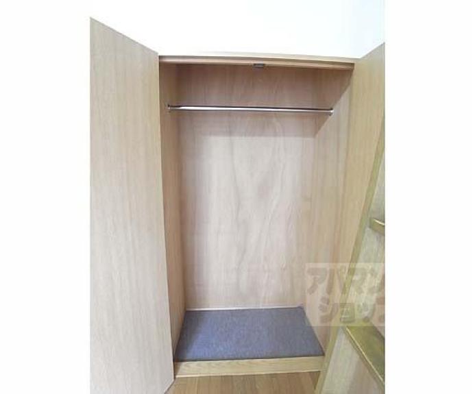 【ピュアホーク】間取