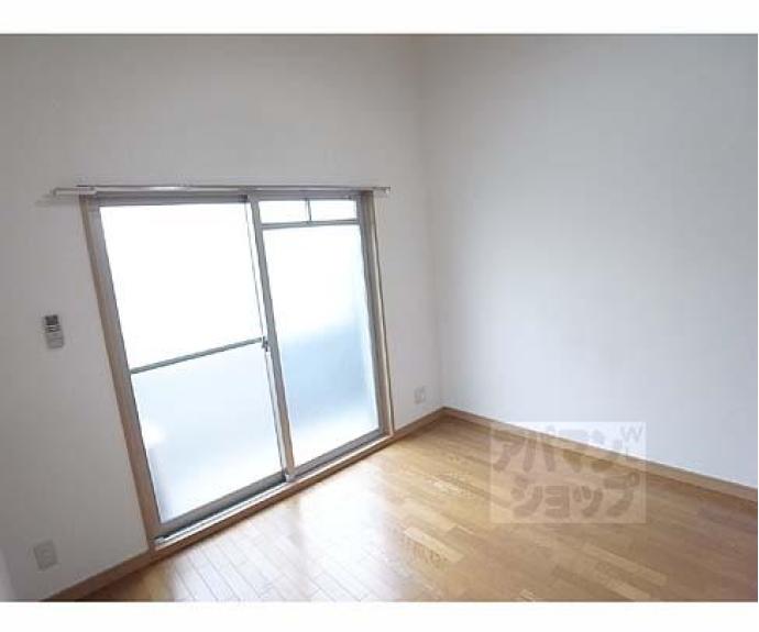 【ピュアホーク】間取